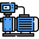 پمپ آب کشاورزی - Agricultural Water Pump